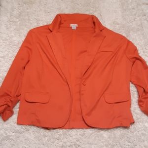 Jaclyn Smith blazer